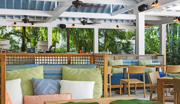 Parrot Key Hotel & Villas - Key West, FL