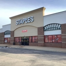 Staples - Office Equipment & Supplies