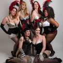 The Jigglewatts Burlesque Revue - Theatrical Managers & Producers