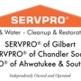 SERVPRO of Gilbert / Chandler South / Ahwatukee & South Tempe