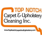 Top Notch Carpet And Upholstery Cleaning Inc.