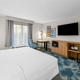 Hampton Inn Harrison