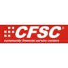 CFSC All Checks Cashed gallery