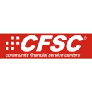 CFSC Checks Cashed 147th & Cicero Currency Exchange and Auto License - Currency Exchanges