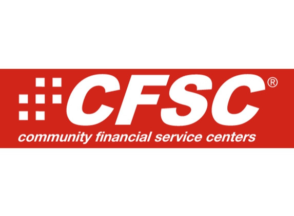 CFSC Currency Exchange New Blue Island Check Cashing and Auto License - Blue Island, IL