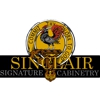 Sinclair Custom Cabinets gallery