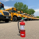 Holmes Fire & Safety Solutions - Fire Extinguishers