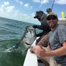 Clearwater Inshore Fishing Charters - Fishing Charters & Parties