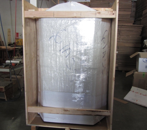 Ship Smart Custom Packing & Crating - Houston, TX