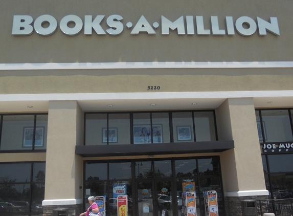 Books-A-Million - Daytona Beach, FL