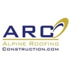 Alpine Roofing Construction gallery