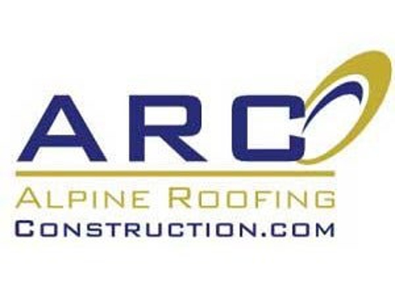 Alpine Roofing Construction - Dallas, TX