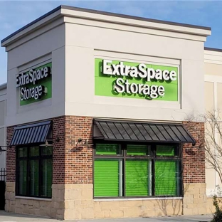 Extra Space Storage - Goose Creek, SC