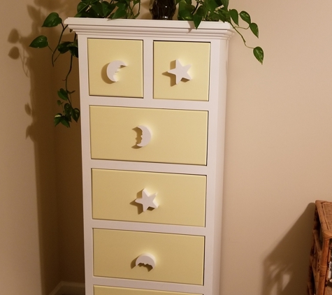 Hot Buys Furniture - Snellville, GA. Gently used kids chest.