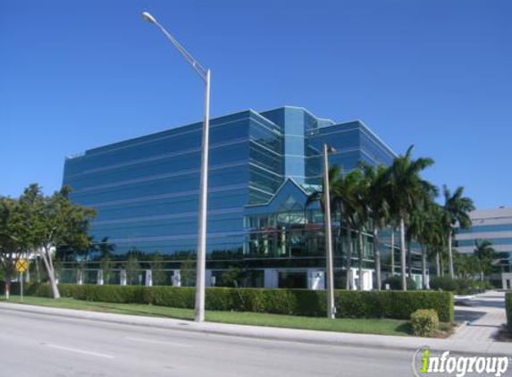 Martin Engle Martin & Associates - Fort Lauderdale, FL