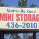 Scottsville Rd Mini Storage - Automobile Storage