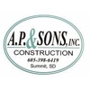 AP & Sons Construction, Inc. gallery