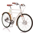 Small Planet E Bikes