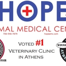 Hope Animal Medical Center - Pet Services