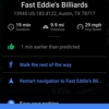 Fast Eddie's Billiards Austin-Northfork gallery