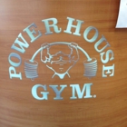 Powerhouse Gym