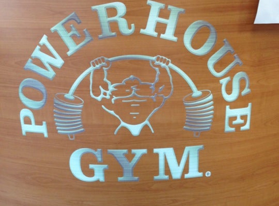 Powerhouse Gym - Flint, MI