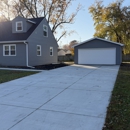 Garage Building Concepts - General Contractors