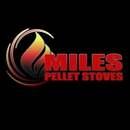Miles Pellet Stoves, LLC - Heating Stoves