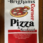 Brighams Corner Pizza