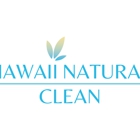 Hawaii Natural Clean