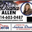 Diana Allen, 1 Nation Realty - Real Estate Agents