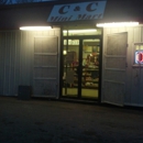 C & C Mini Mart - Convenience Stores