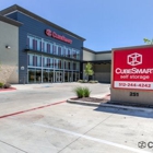 CubeSmart Self Storage