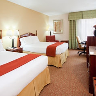 Holiday Inn Express Durham - Durham, NC