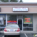 Mapleleaf Doughnut's - Donut Shops