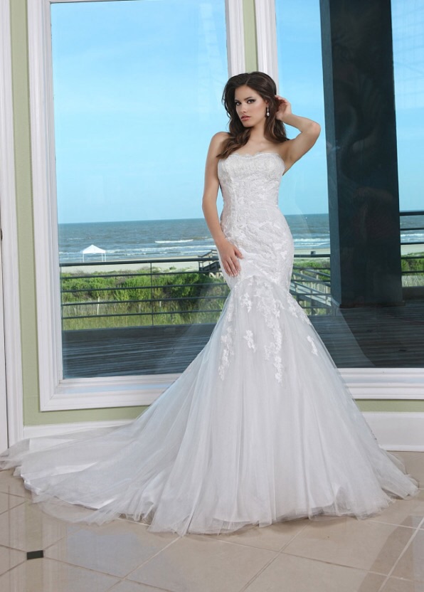 Impression Bridal DaVinci