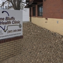 Pine Bluffs Health Clinic - Health & Welfare Clinics