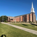 The Church of Jesus Christ of Latter-day Saints - Methodist Churches