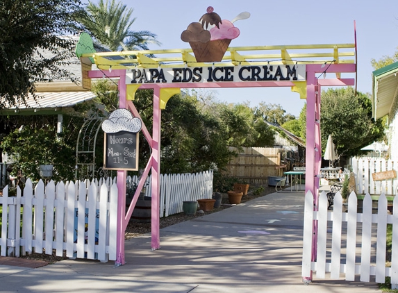 Papa Ed's Ice Cream - Glendale, AZ