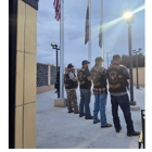 Montana Veterans Memorial