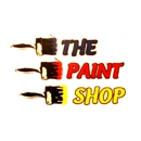 The Paint Shop - Paint