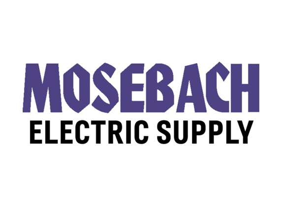 Mosebach Electric Supply Pittsburgh - Pittsburgh, PA