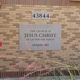 Seminary - The Church of Jesus Christ of Latter-day Saints
