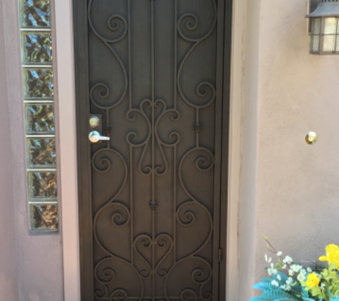 JM Custom Iron Work - Tempe, AZ