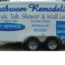 Bath Redesigns LLC - Bath Equipment & Supplies