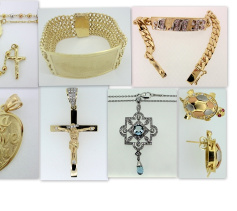 Valencia Jewelry MFG - Santa Ana, CA