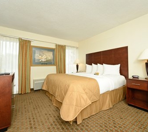 Quality Inn - San Antonio, TX