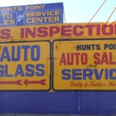 Hunts Point Auto Sales & Service - Used Car Dealers