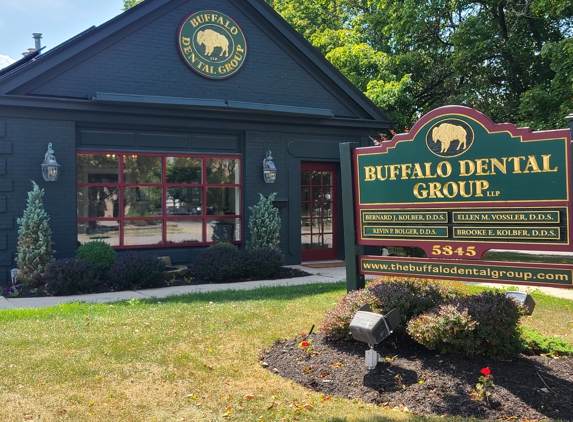 Buffalo Dental Group - Williamsville, NY