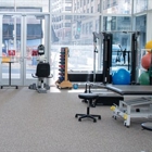 SSM Health Physical Therapy - St. Louis Downtown